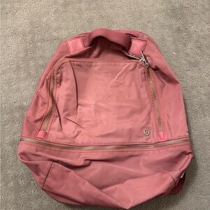 Lululemon Backpack